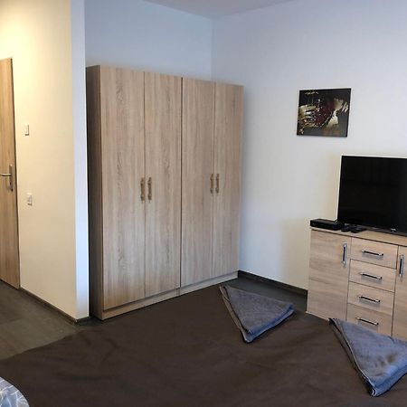 Lukacs Vendeghaz Hotel Erdohorvati Cameră foto