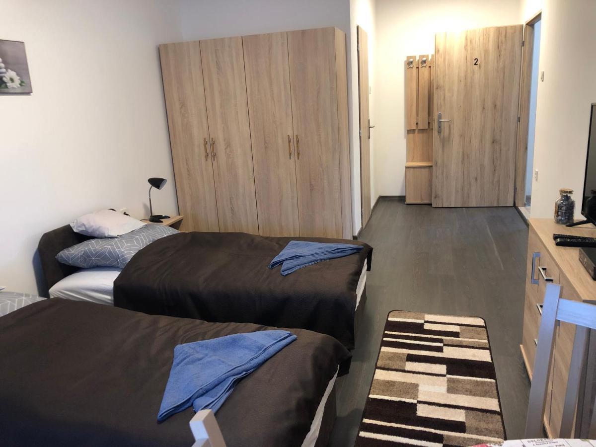 Lukacs Vendeghaz Hotel Erdohorvati Cameră foto