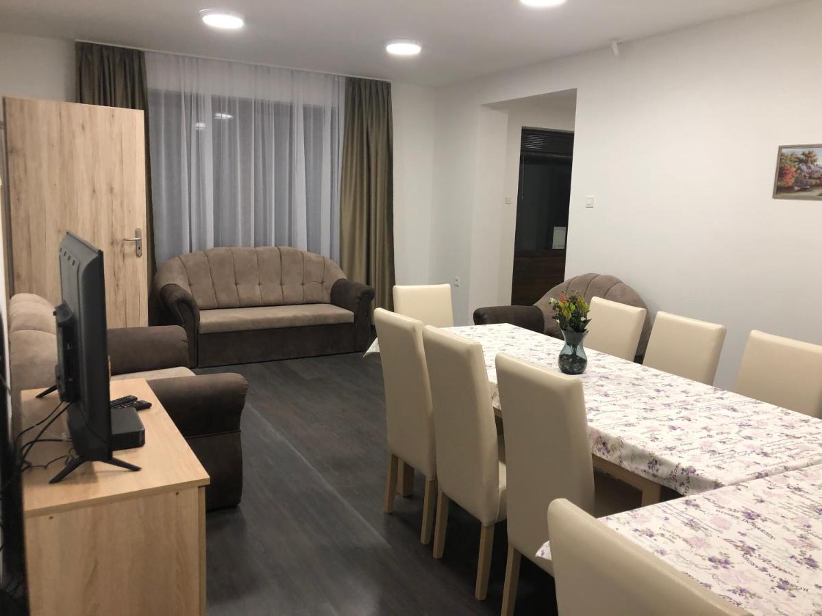 Lukacs Vendeghaz Hotel Erdohorvati Exterior foto