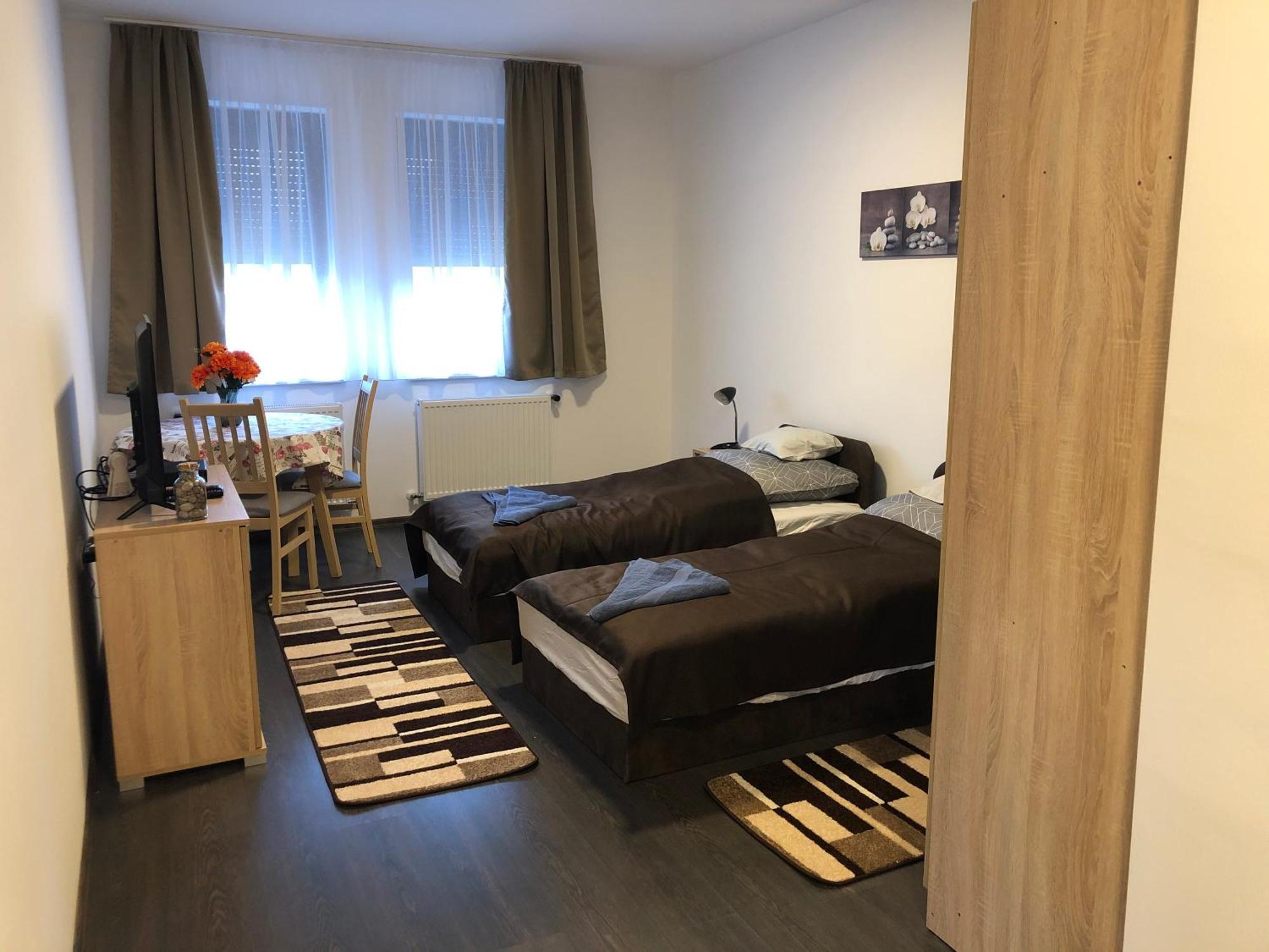 Lukacs Vendeghaz Hotel Erdohorvati Cameră foto
